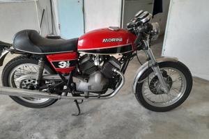 Moto Morini 3 1/2 Sport