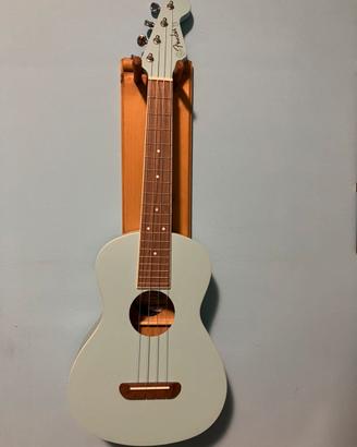 Ukulele Fender tenore