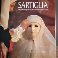 Sartiglia la grande giostra equestre di Oristano 