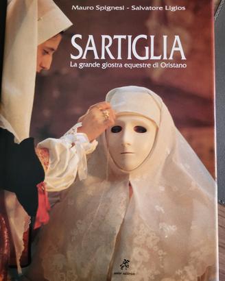 Sartiglia la grande giostra equestre di Oristano 