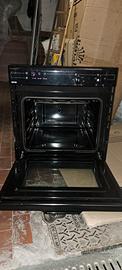 Forno statico IGNIS