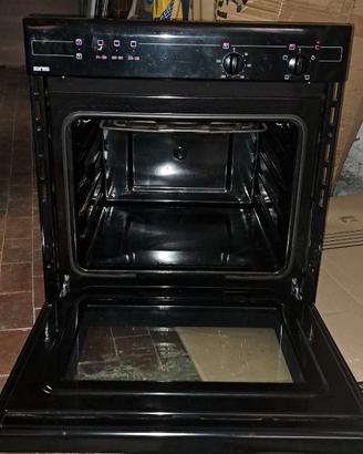 Forno statico IGNIS