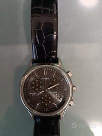 cronografo timex