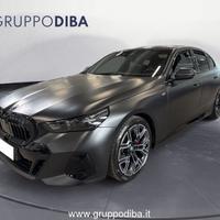 BMW Serie 5 G60 Berlina 520d 48V xdrive MSpor...