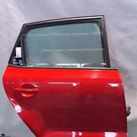 PORTIERA POSTERIORE DESTRA VOLKSWAGEN Polo 5Â° Ser