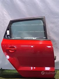 PORTIERA POSTERIORE DESTRA VOLKSWAGEN Polo 5Â° Ser