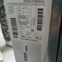 congelatore a pozzo whirlpool