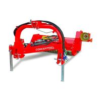 NUOVO - Trincia argini ConceptAgri XS155