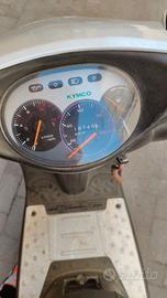 Motore Kymco Top Boy 50 cc