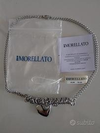 collana donna Morellato