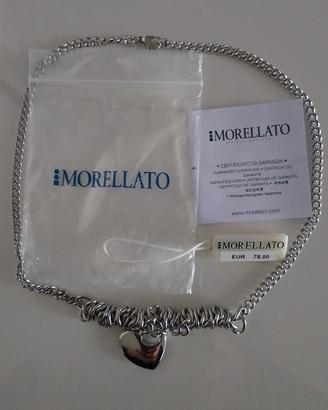 collana donna Morellato