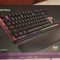 Cooler Master MK730 Cherry MX nuova pari al nuovo