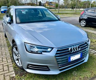 Audi A4 2.0 150cv Tronic