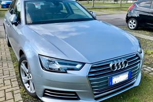 Audi A4 2.0 150cv Tronic