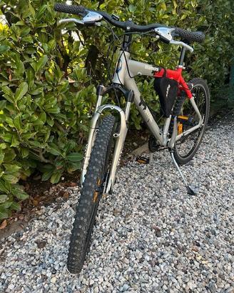 Mountain bike Bianchi