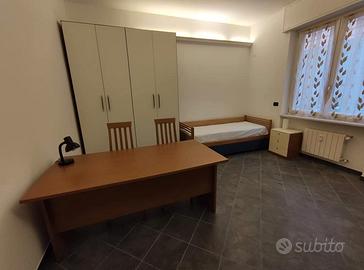 Stanza Dottorandi/Studenti San Fruttuoso GE