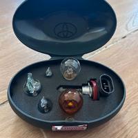 Kit Lampadine di Ricambio Toyota Genuine Parts - O