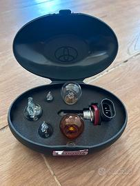 Kit Lampadine di Ricambio Toyota Genuine Parts - O