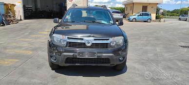 Ricambi Musata Airbag Duster 2015