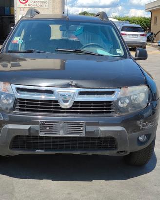Ricambi Musata Airbag Duster 2015