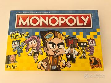 Monopoly Lyon
