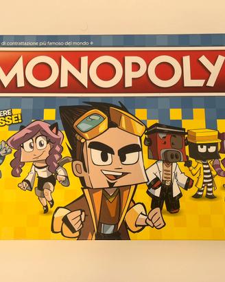 Monopoly Lyon