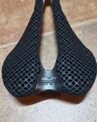 SELLE ITALIA SLR 3D TITAN SUPERFLOW BOOST