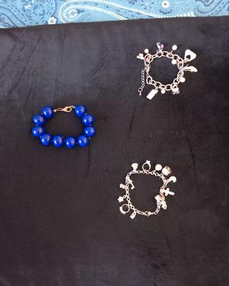 BRACCIALI