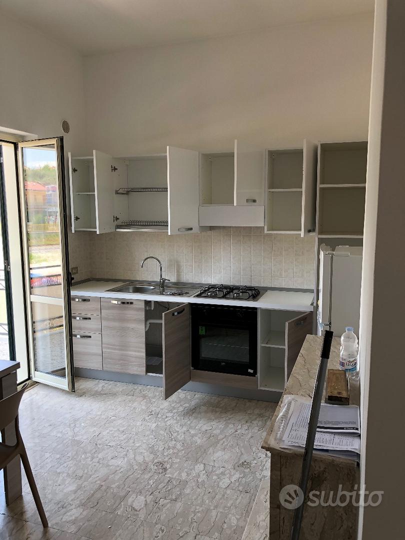 Appartamento – Borgata Marina, Marina di Roseto Capo Spulico - Altro