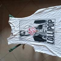 Top xs donna sportivo