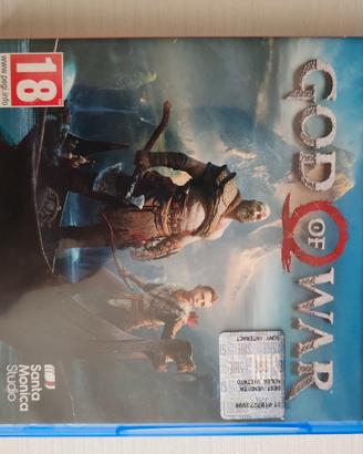 God of war ragnarok