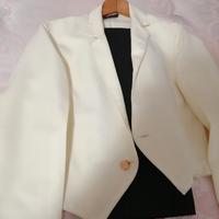 completo da barman/cameriere. 