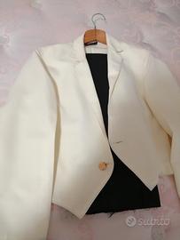 completo da barman/cameriere. 