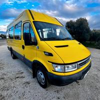 Scuolabus iveco daily 50c17 - 30 posti 2005 euro 3