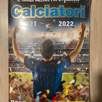 Album Calciatori Panini 2021 2022 sigillato