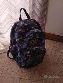 zaino Seven 