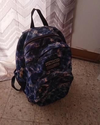 zaino Seven 