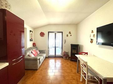 3 LOCALI A CORTE FRANCA