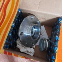 Lampadine Panda 1 serie + cuscinetto posteriore