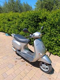 VESPA PIAGGIO ET2 50