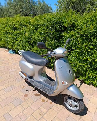 VESPA PIAGGIO ET2 50