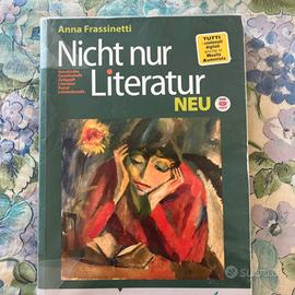 Libro nicht nur literatur