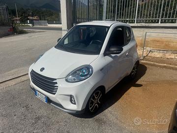 elaris pio 200 km di autonomia reali