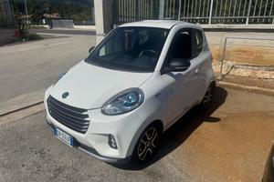 elaris pio 200 km di autonomia reali