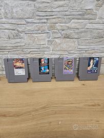 lotto giochi nes