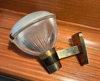 Lampada a Muro LP5 anni ‘50