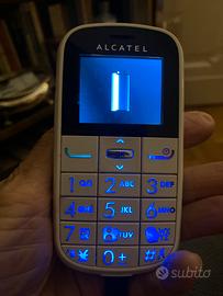 Alcatel one touch