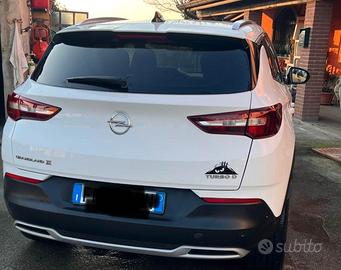 Opel Grandland x 1600 td