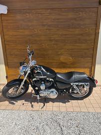 HARLEY DAVIDSON SPORTSTER  1200XL