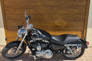 HARLEY DAVIDSON SPORTSTER  1200XL